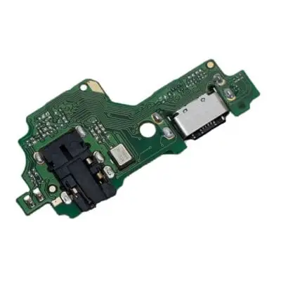 Charging Connector Flex / PCB Board