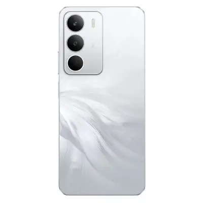 Back panel_for_realme_c71_white_Bazzarking