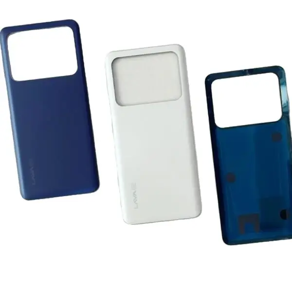 Back Panel Cover for Lava Agni 3 5G
