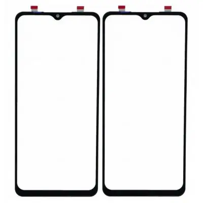 Front Touch Glass