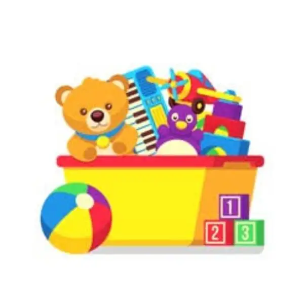 Toys