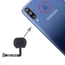 FINGER PRINT SONSOR