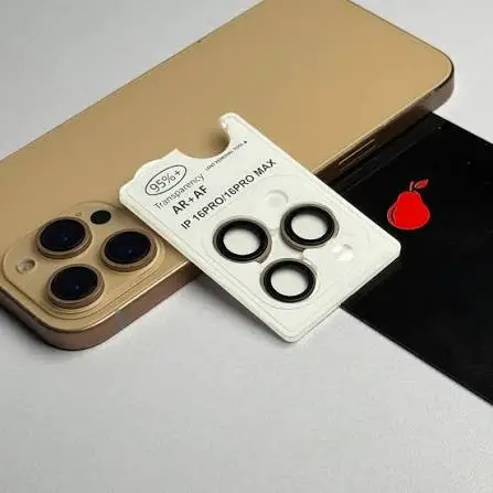 AR+AF Super Visible Camera Lens Protector