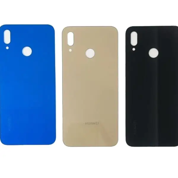 Back Panel Cover for Huawei P20 lite
