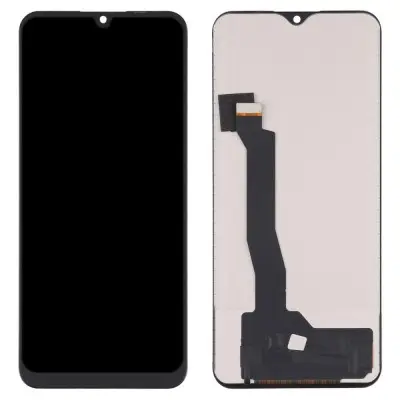 lcd_with_touch_screen_for_huawei_nova_8_se_Black_by_Bazzarking