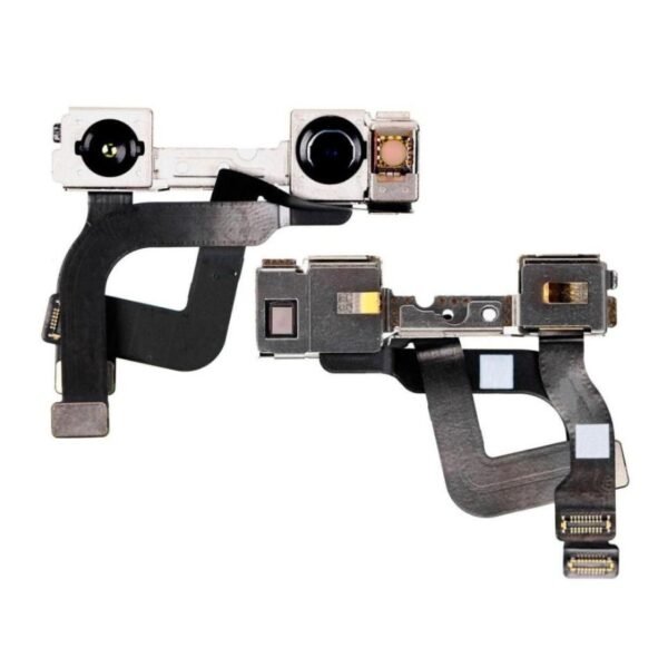 Front Camera for Apple iPhone 12 (Selfie Camera) - By Bazzarking.com