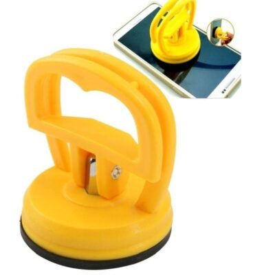 Suction Cup Tool