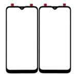 Front Glass for Nokia 2.3 - Black