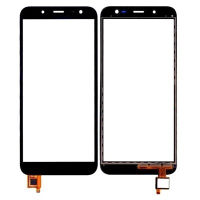 Touch Screen Digitizer for Samsung Galaxy J6 - Black