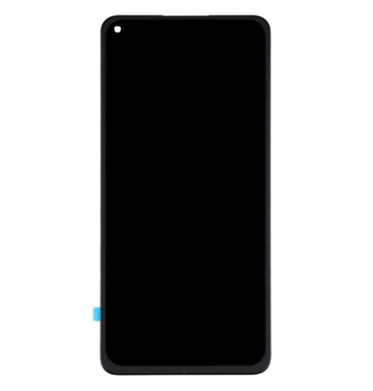 Redmi 10 Folder LCD with Touch Screen for Xiaomi Redmi 10X 4G - Black(display glass ...