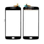 Touch Screen Digitizer for Motorola Moto E4 Plus - Black