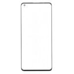 Front Glass for OnePlus 9 Pro - Black