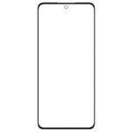 Front Glass for OnePlus 10R 5G - Black