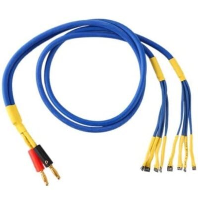 Iboot AD Android Phone General Series Super Boot Line DC Power Supply Cable Phone Repair Wire with Security Decoding