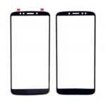 Front Glass for Motorola Moto E5 Plus - GOLD