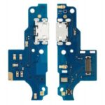 Charging Connector Flex / PCB Board for Motorola Moto E7 Plus