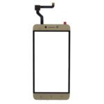 Touch Screen Digitizer for Coolpad Cool 1 Dual - Gold