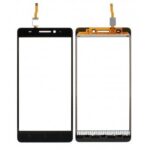 Touch Screen Digitizer for Lenovo K3 Note - Black