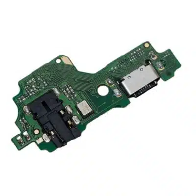 Charging Connector Flex / PCB Board