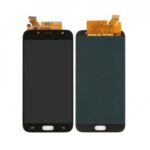 LCD with Touch Screen for Samsung Galaxy J7 Pro | j730 - Black (display glass combo folder)