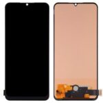 LCD with Touch Screen for Vivo Y73 2021 - Black (display glass combo folder)