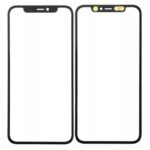 Front Glass for Apple iPhone 11 Pro - Black