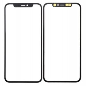 Front Glass for Apple iPhone 11 Pro - Black