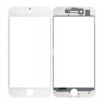 Front Glass for Apple iPhone 7 - White