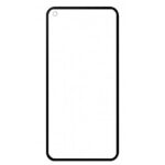 Front Glass for Nothing phone 1 - Black