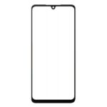 Front Glass for Samsung Galaxy A33 5G - BLACK