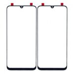 Front Glass for Samsung Galaxy A50 - Black