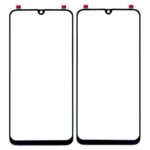 Front Glass for Samsung Galaxy M30s - Black