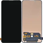 LCD with Touch Screen for Vivo V15 Pro - Black (display glass combo folder)