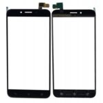 Touch Screen Digitizer for Asus Zenfone 3 Max ZC553KL - Black