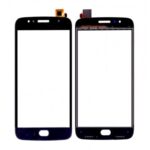 Touch Screen Digitizer for Moto G5S - Black
