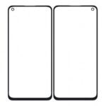 Front Glass for OnePlus Nord CE 5G - Black