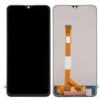 LCD with Touch Screen for Vivo Y19 - Black (display glass combo folder) | ORIGINAL