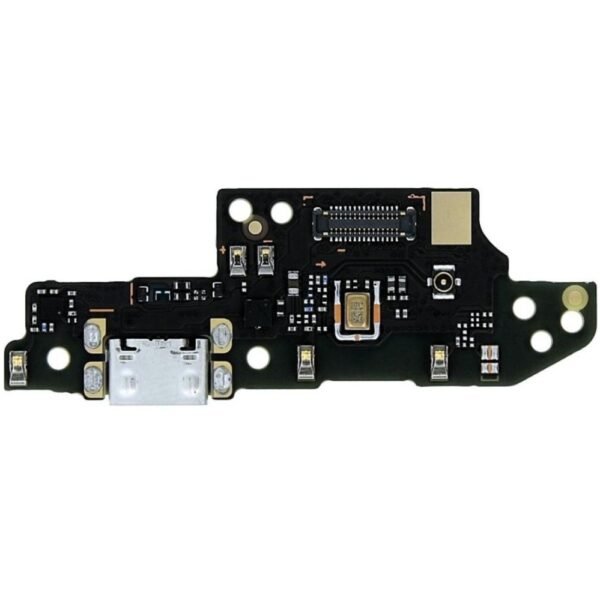 Charging Connector Flex / PCB Board for Xiaomi Redmi 9A – By Bazzarking.com
