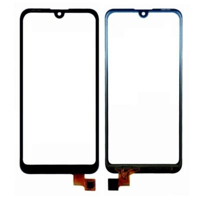 Touch Screen Digitizer for Nokia 2.2 - Black