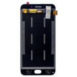 LCD with Touch Screen for Oppo F1s 64GB - Black (display glass combo folder)