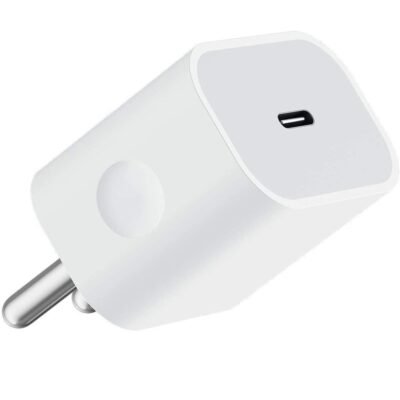 Apple 20W USB-C Power Adapter