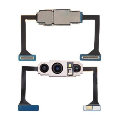 Replacement Back Camera for Samsung Galaxy A80 (Main Camera)