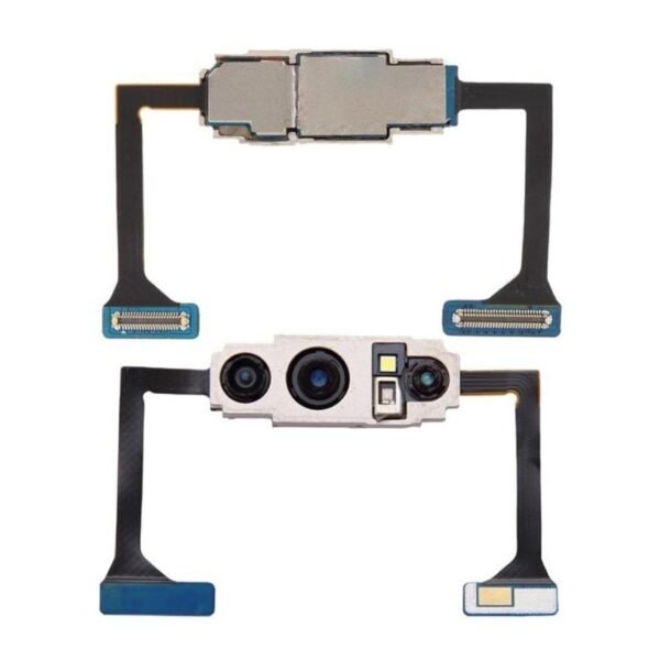 Replacement Back Camera for Samsung Galaxy A80 (Main Camera) - Bazzarking.com