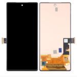 LCD with Touch Screen for Google Pixel 6 5G - (display glass combo folder) | OLED