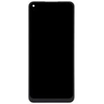 LCD with Touch Screen for OPPO A33 2020 - Black (display glass combo folder)