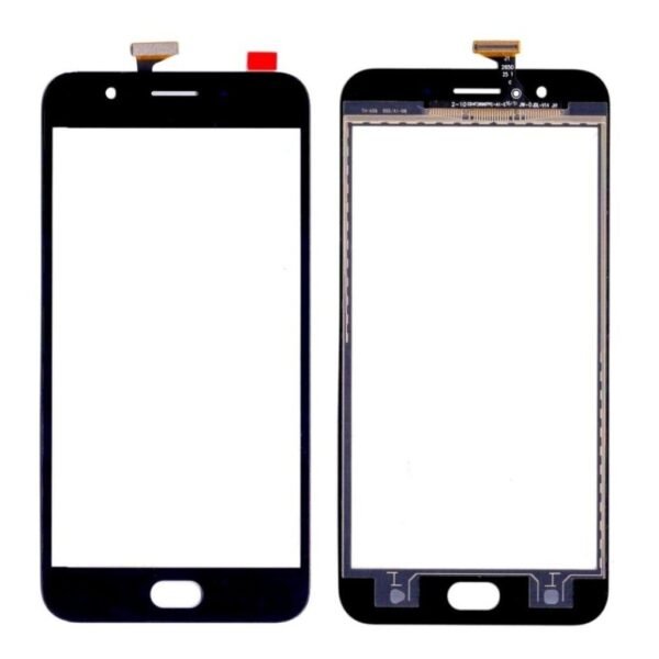 Touch Screen Digitizer for Oppo F1s - Black
