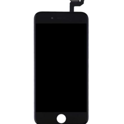 LCD with Touch Screen for Apple iPhone 6s Plus - Black | High Quality Replacement Screen