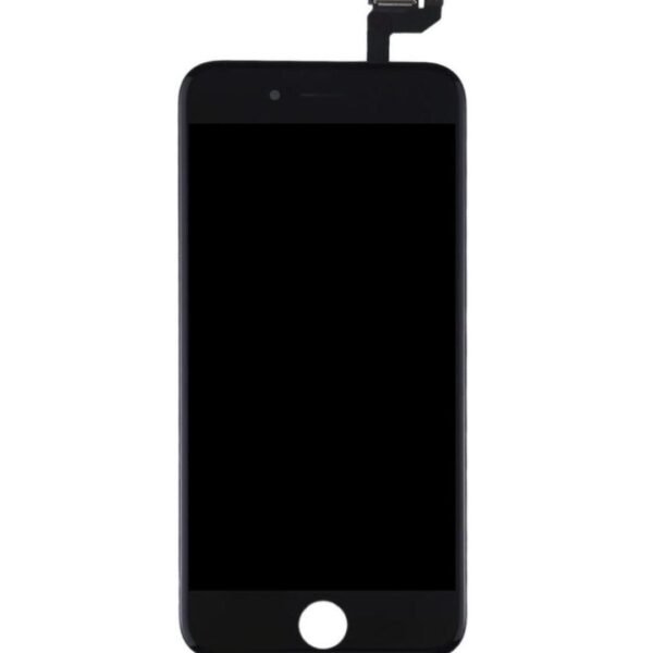 LCD with Touch Screen for Apple iPhone 6s Plus - Black