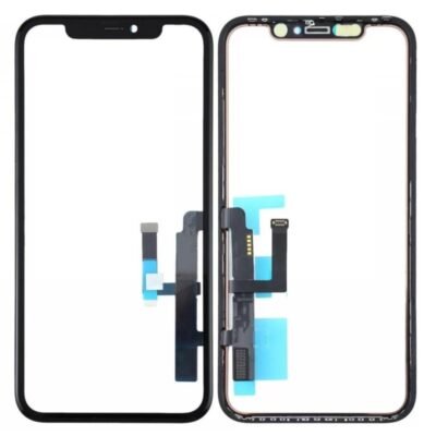 Touch Screen Digitizer for Apple iPhone 11 - Black | No IC