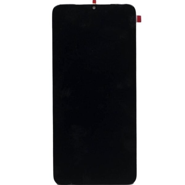 LCD with Touch Screen for Xiaomi Redmi 9 Power - Black (display glass combo folder) - By Bazzarking.com